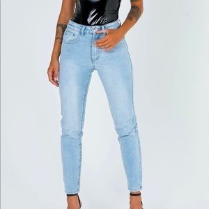 Princess Polly Jeana